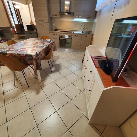 Апартаменты Casa Dell'Ape Maia Термоли Экстерьер фото