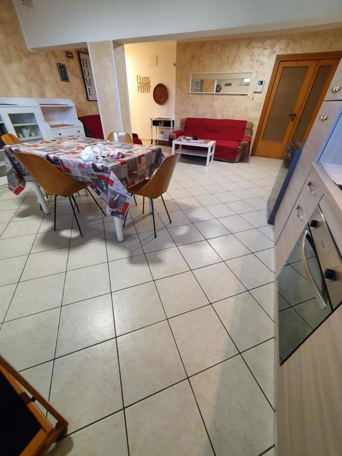 Апартаменты Casa Dell'Ape Maia Термоли Экстерьер фото