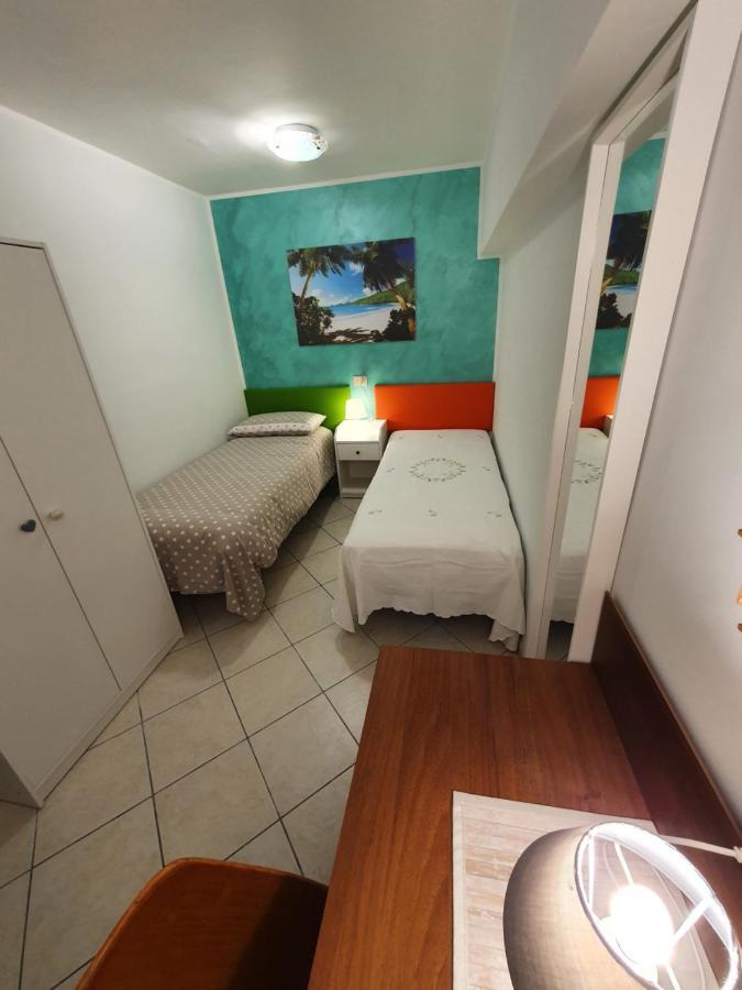 Апартаменты Casa Dell'Ape Maia Термоли Экстерьер фото